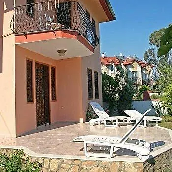 Hotel Truva Fethiye