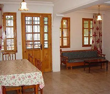 Hotel Truva Fethiye