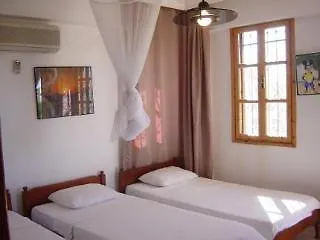 Hotel Truva Fethiye