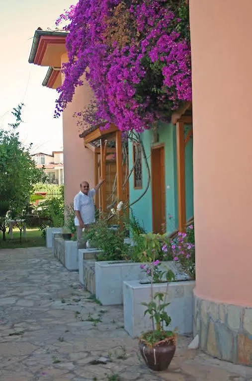 Hotel Truva Fethiye Turkey